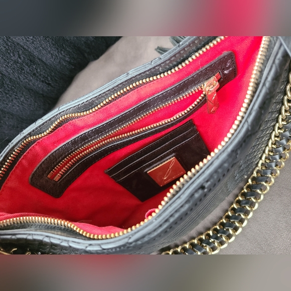 Brian Atwood Purse - Picture 5 of 5